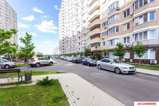 Продажа 1-комнатной квартиры 29,5 м², 12/16 этаж