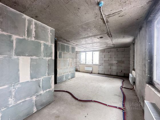 Продажа 2-комнатной квартиры 42,6 м², 14/24 этаж