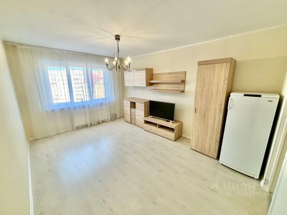 Продажа 3-комнатной квартиры 63 м², 9/9 этаж