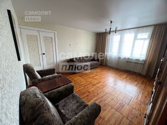 Продажа 3-комнатной квартиры 71,1 м², 8/9 этаж