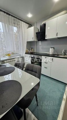 Продажа 2-комнатной квартиры 42,9 м², 5/9 этаж