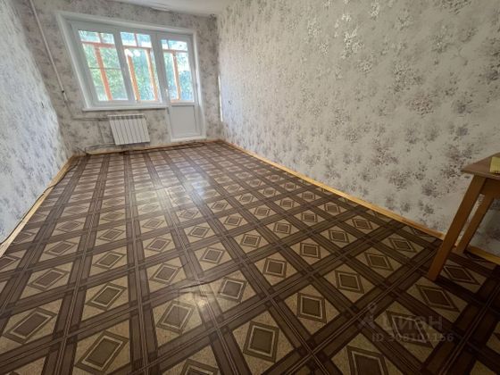 Продажа 2-комнатной квартиры 47 м², 4/5 этаж