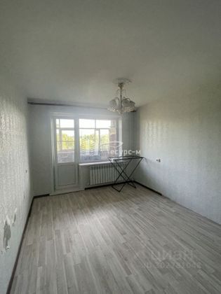 Продажа 2-комнатной квартиры 50 м², 3/3 этаж