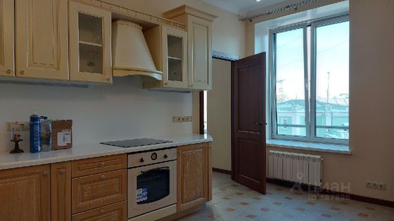 Продажа 1-комнатной квартиры 48 м², 3/18 этаж