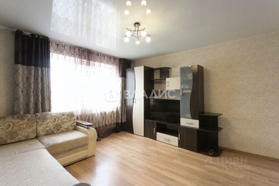 Продажа 2-комнатной квартиры 49,3 м², 5/5 этаж