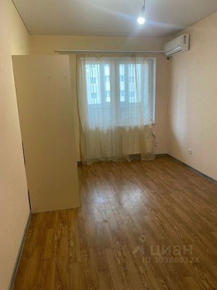 Аренда 1-комнатной квартиры 40 м², 5/18 этаж