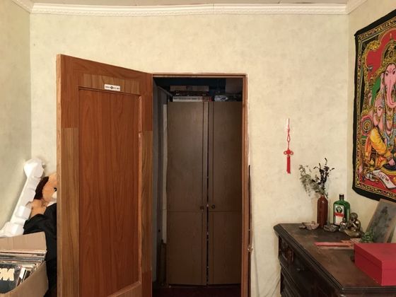 Продажа 2-комнатной квартиры 43 м², 1/4 этаж