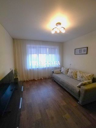 Продажа 1-комнатной квартиры 32 м², 4/5 этаж