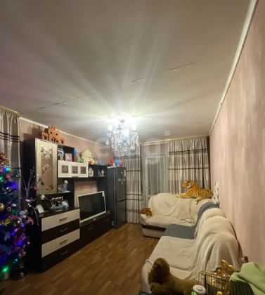 Продажа 2-комнатной квартиры 42,2 м², 2/5 этаж