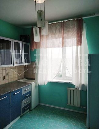 Продажа 2-комнатной квартиры 52 м², 10/10 этаж