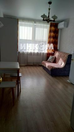 Продажа квартиры-студии 23,1 м², 9/15 этаж