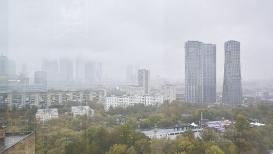 Продажа многокомнатной квартиры 595 м², 13/13 этаж