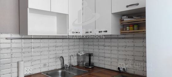 Продажа 3-комнатной квартиры 47 м², 2/5 этаж