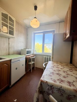 Продажа 2-комнатной квартиры 44 м², 4/5 этаж