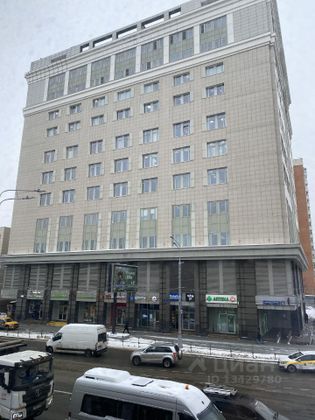 Продажа 4-комнатной квартиры 132,4 м², 10/12 этаж