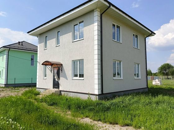 Продажа дома, 130 м²