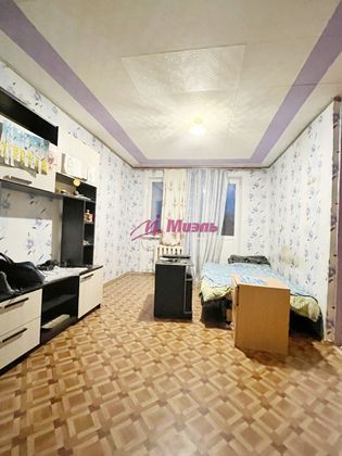 Продажа 1-комнатной квартиры 28,5 м², 2/5 этаж