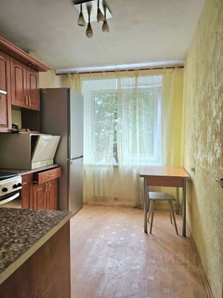 Продажа 1-комнатной квартиры 31,8 м², 4/10 этаж