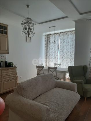 Продажа 4-комнатной квартиры 56 м², 6/7 этаж