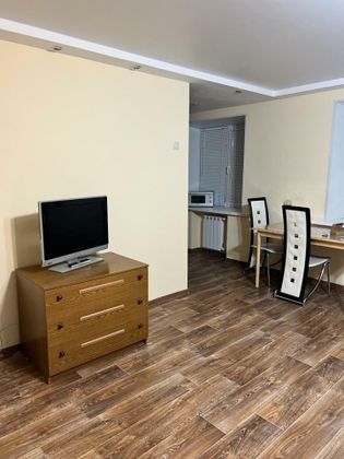 Аренда 2-комнатной квартиры 42 м², 1/3 этаж