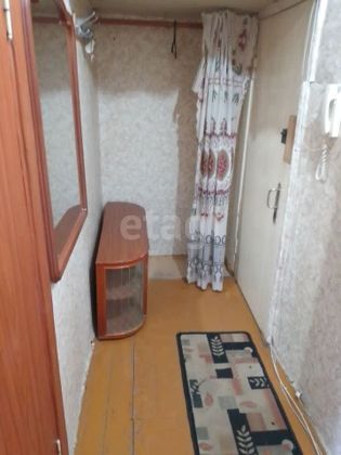 Продажа 1-комнатной квартиры 31,5 м², 4/5 этаж