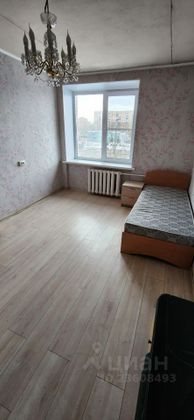 Продажа 2-комнатной квартиры 47,7 м², 3/10 этаж