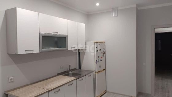 Продажа 1-комнатной квартиры 39,1 м², 2/9 этаж