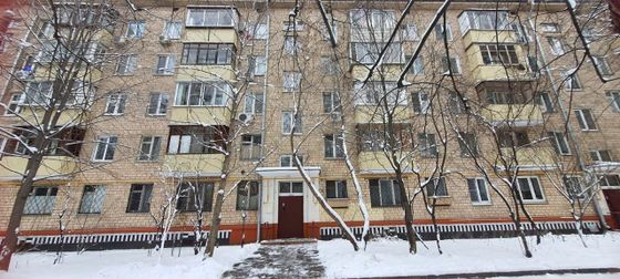 Продажа 2-комнатной квартиры 45 м², 3/5 этаж