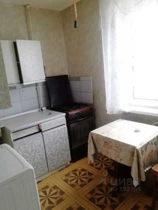 Продажа 2-комнатной квартиры 44 м², 5/9 этаж