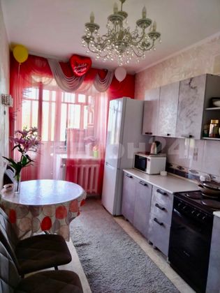 Продажа 1-комнатной квартиры 36 м², 2/2 этаж