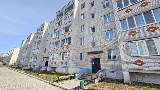 Продажа 1-комнатной квартиры 34 м², 5/5 этаж