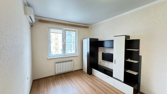 Продажа 1-комнатной квартиры 37 м², 5/9 этаж