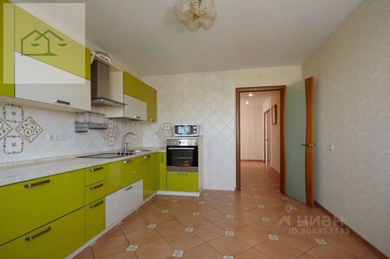 Продажа 2-комнатной квартиры 76 м², 12/13 этаж