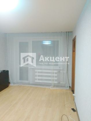 Продажа 3-комнатной квартиры 50,1 м², 3/6 этаж