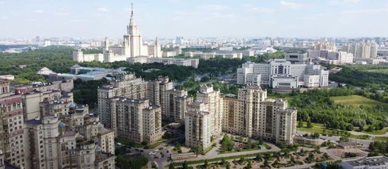 Продажа 3-комнатной квартиры 94 м², 12/24 этаж