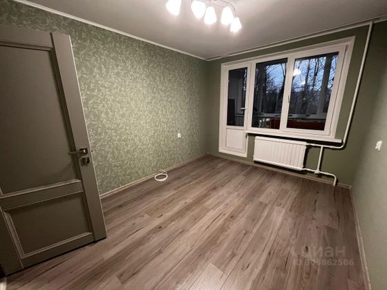 Продажа 2 комнат, 48 м², 4/9 этаж