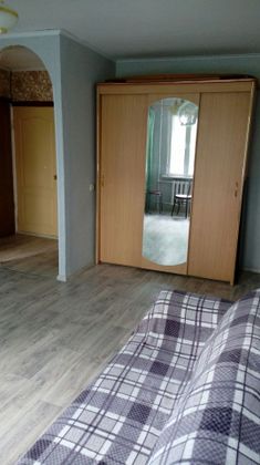 Аренда 1-комнатной квартиры 29 м², 4/5 этаж