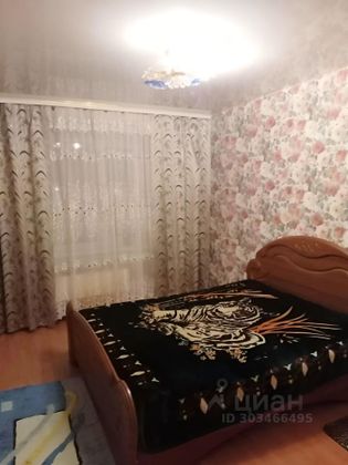 Аренда 2-комнатной квартиры 54 м², 1/10 этаж