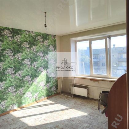 Продажа 3-комнатной квартиры 69 м², 5/5 этаж