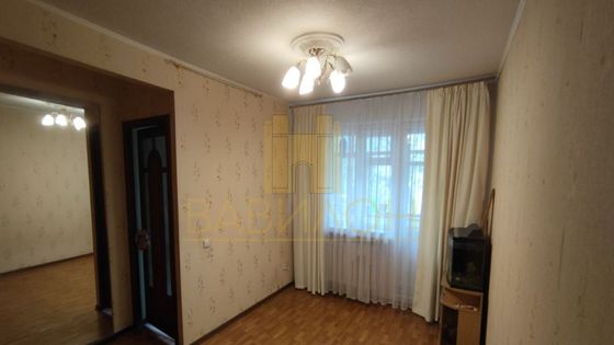 Продажа 3-комнатной квартиры 58 м², 4/5 этаж