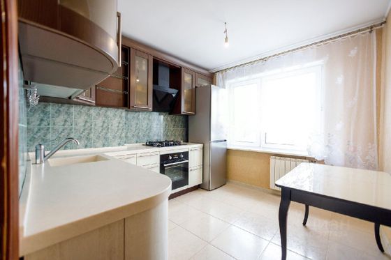 Продажа 2-комнатной квартиры 48,3 м², 5/5 этаж