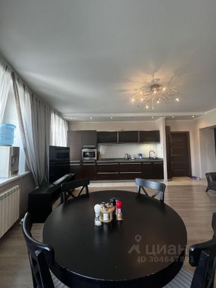 Продажа 3-комнатной квартиры 95,7 м², 5/10 этаж