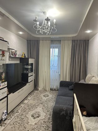 Продажа 2-комнатной квартиры 49 м², 7/9 этаж