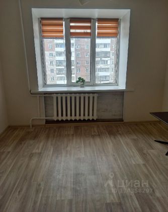 Продажа 1-комнатной квартиры 13,1 м², 5/10 этаж