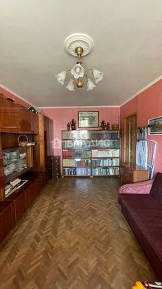 Продажа 2-комнатной квартиры 45 м², 3/9 этаж