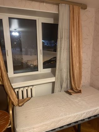 Продажа 1 комнаты, 17,1 м², 1/4 этаж