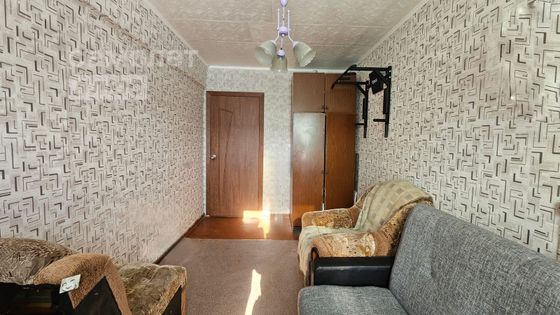 Продажа 3-комнатной квартиры 58,1 м², 3/5 этаж