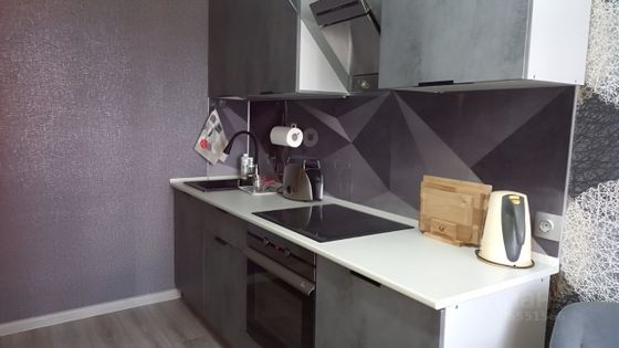 Продажа 1-комнатной квартиры 38 м², 6/9 этаж