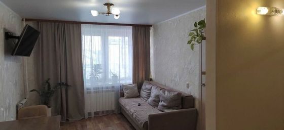 Продажа 2 комнат, 25 м², 3/9 этаж