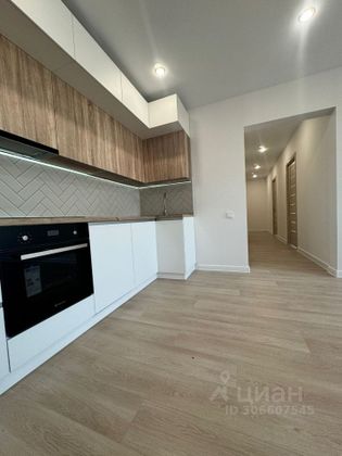 Продажа 4-комнатной квартиры 96 м², 6/18 этаж